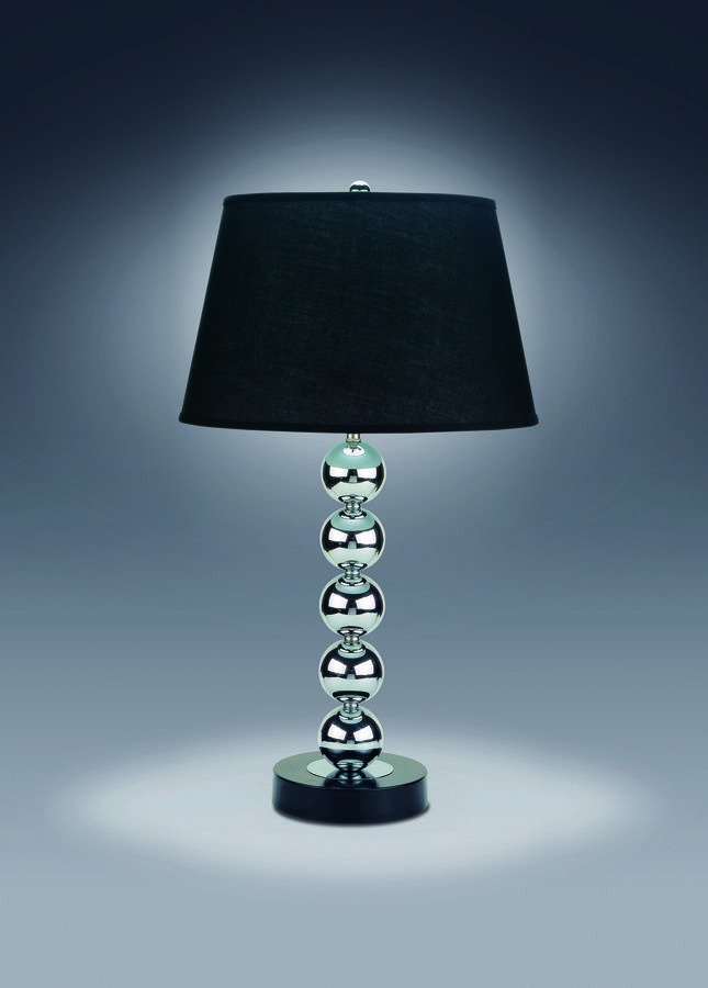 Ball Lamp