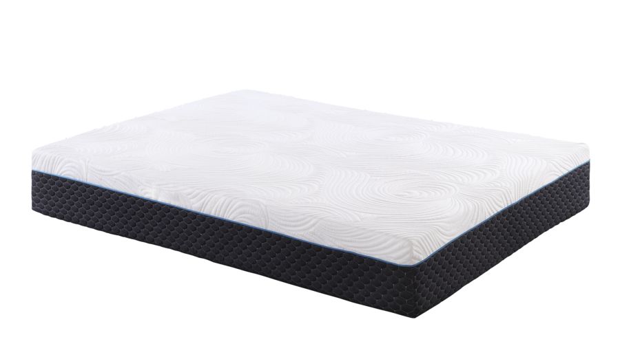 05 Hybrid Mattresses