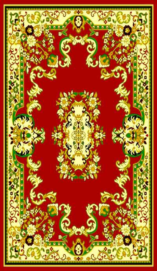 Area Rug