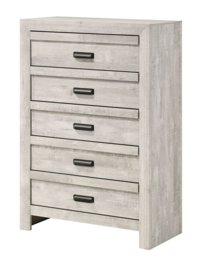 Odd Chests and Dressers