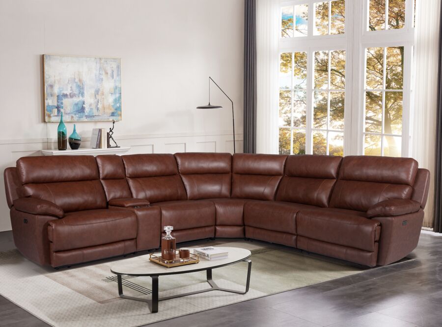 Kingston LEATHER POWER