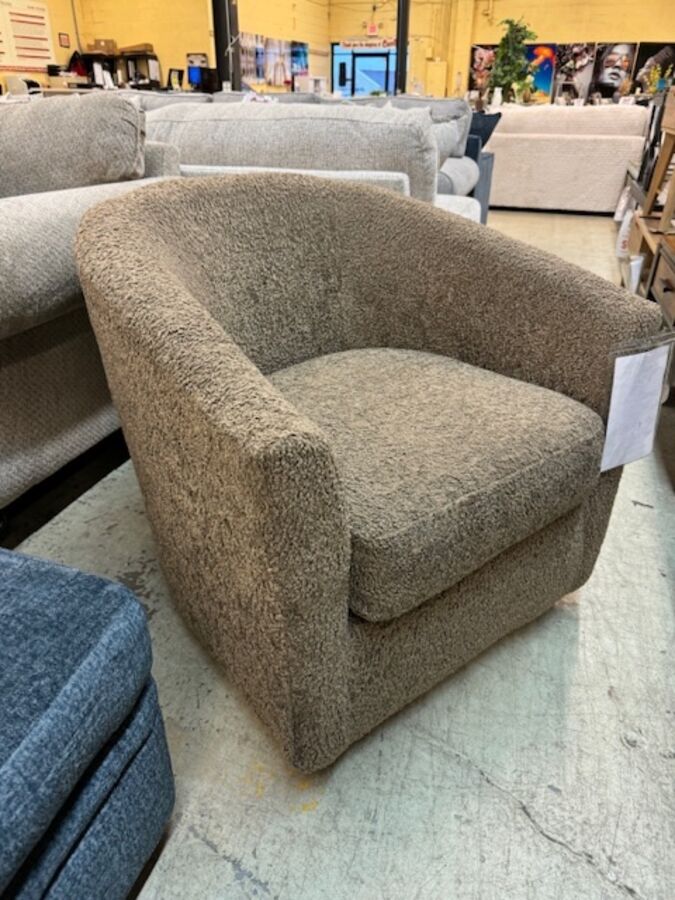 Lenox Taupe