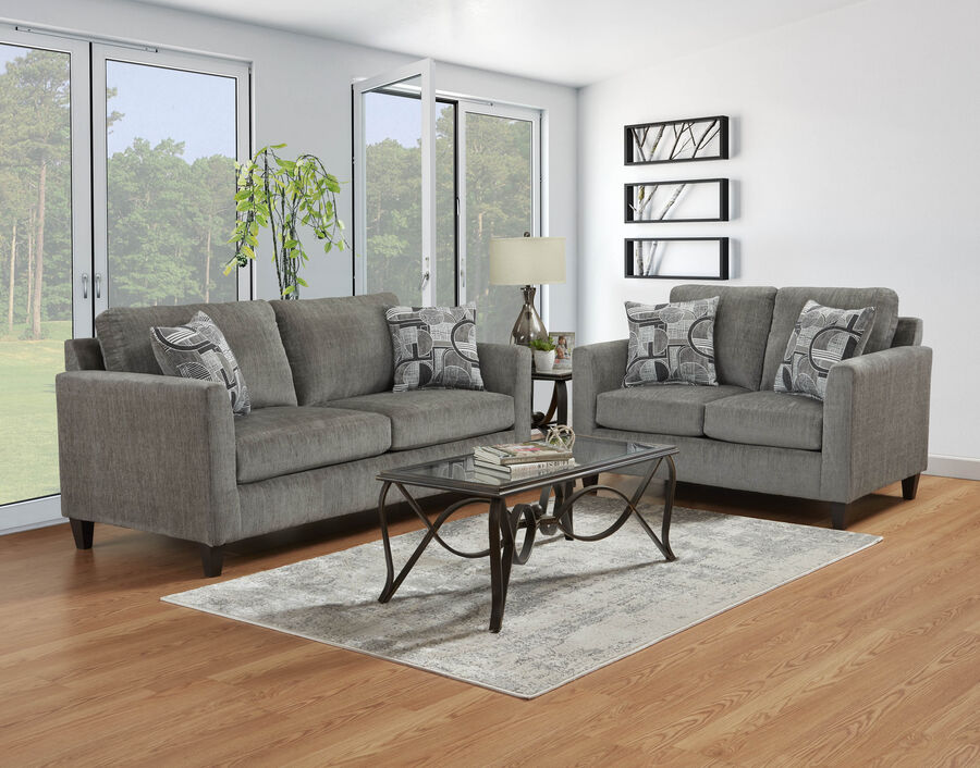 Sims Charcoal