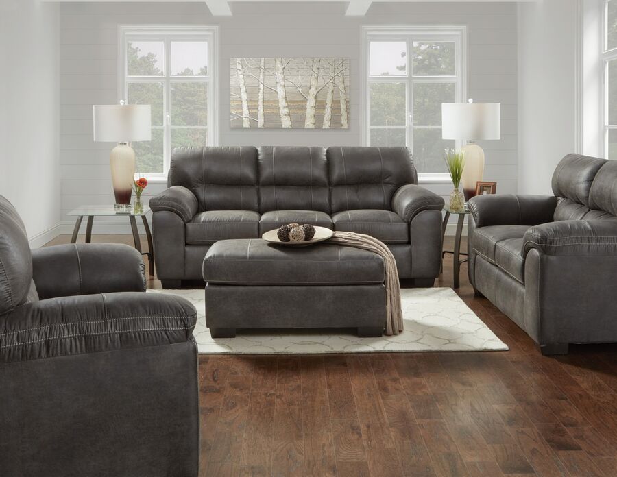 Sequoia Ash