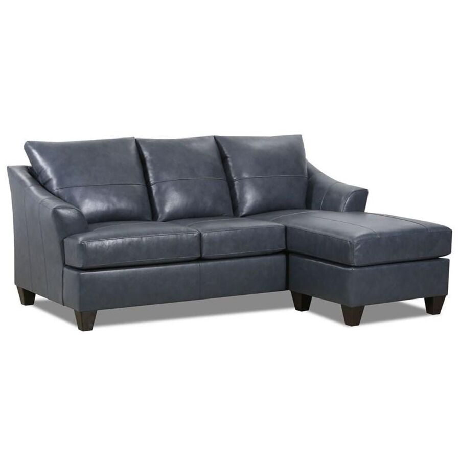 Top Grain Leather Shale