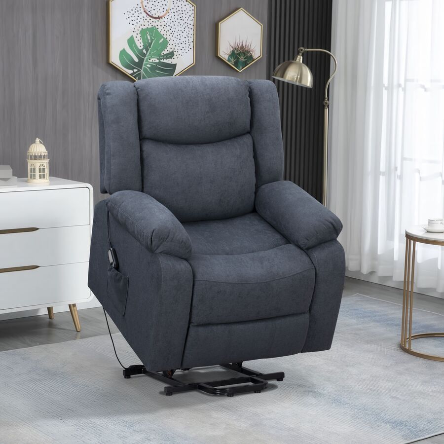 Sherry Dark Grey