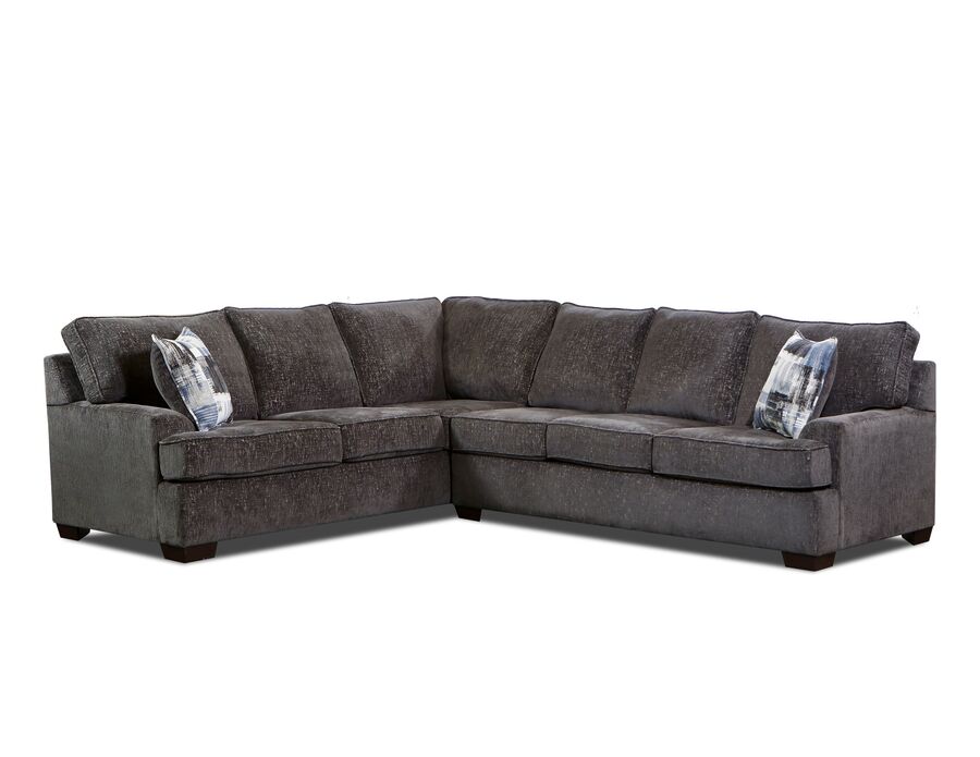 Dillon Charcoal